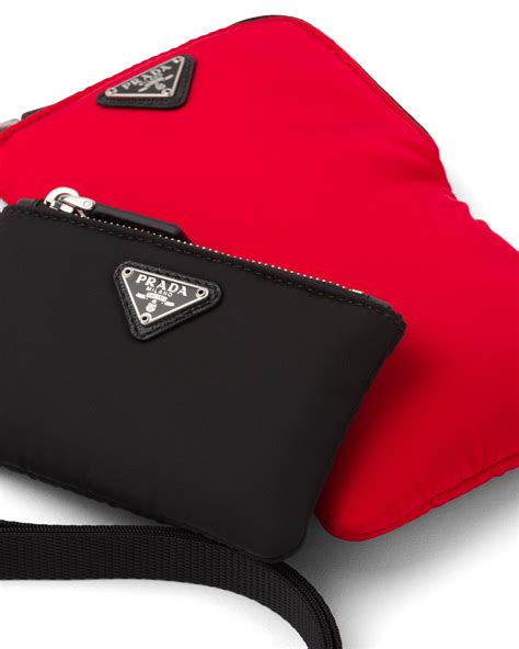 prada accessories price|prada accessories pouch.